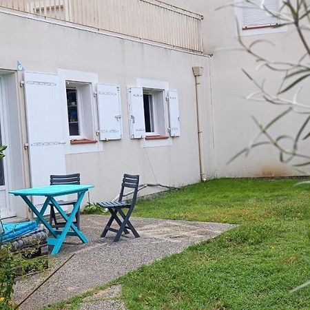 Semaphore Plat - Maisonnette -Residence - Piscine Les Sables-dʼOlonne Eksteriør billede