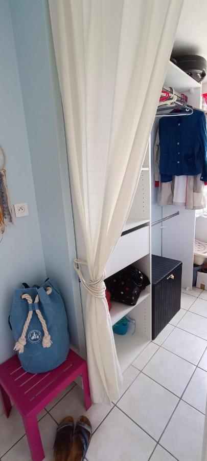 Semaphore Plat - Maisonnette -Residence - Piscine Les Sables-dʼOlonne Eksteriør billede