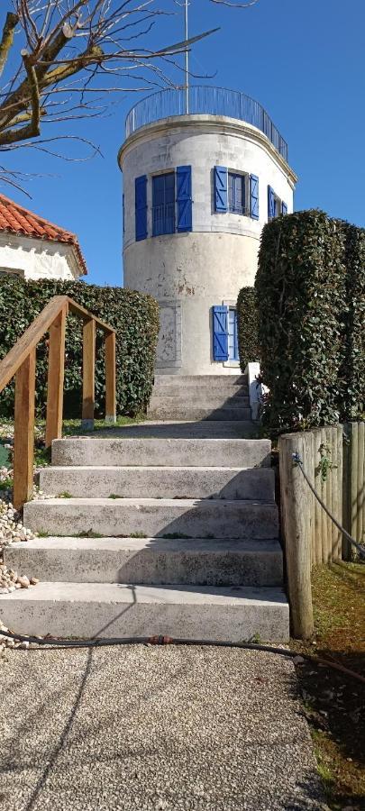 Semaphore Plat - Maisonnette -Residence - Piscine Les Sables-dʼOlonne Eksteriør billede