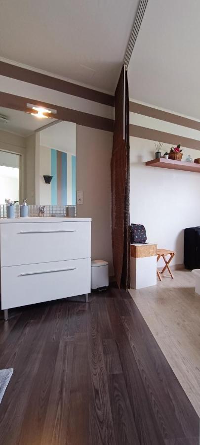 Semaphore Plat - Maisonnette -Residence - Piscine Les Sables-dʼOlonne Eksteriør billede