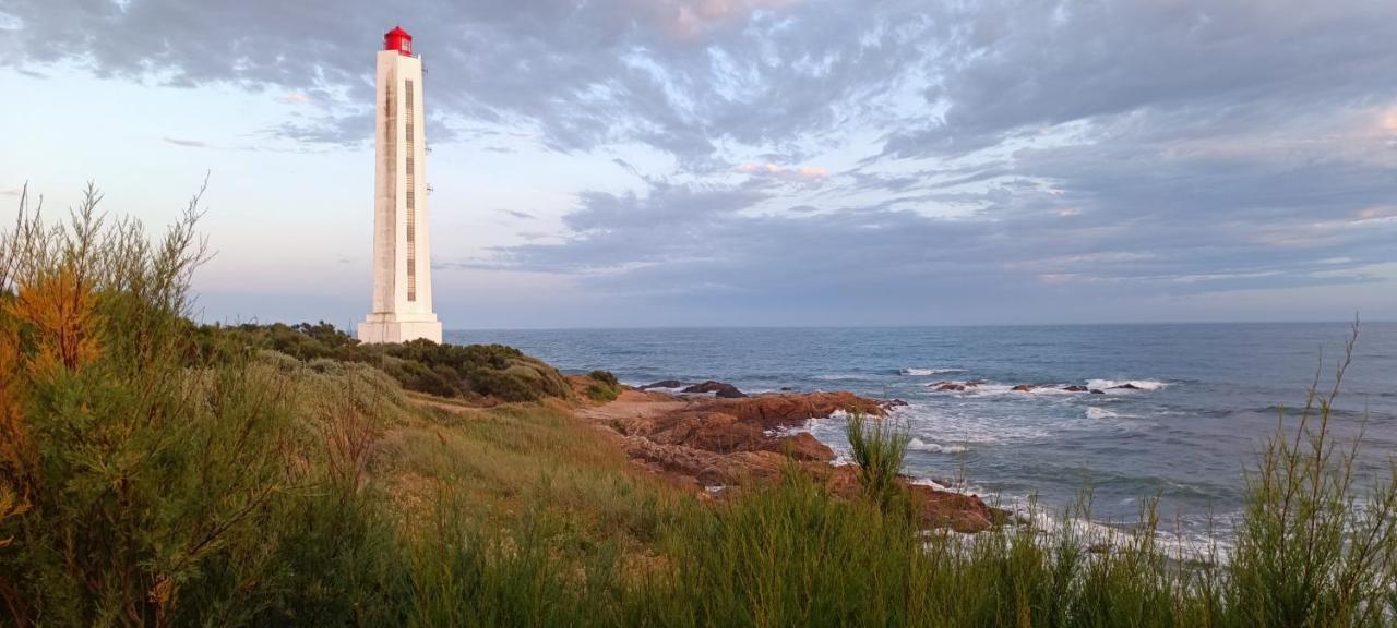 Semaphore Plat - Maisonnette -Residence - Piscine Les Sables-dʼOlonne Eksteriør billede